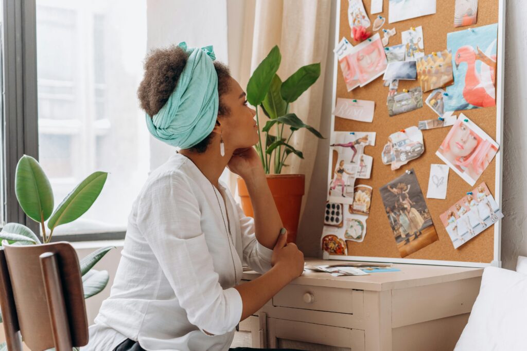 How to Set Goals That Actually Inspire You