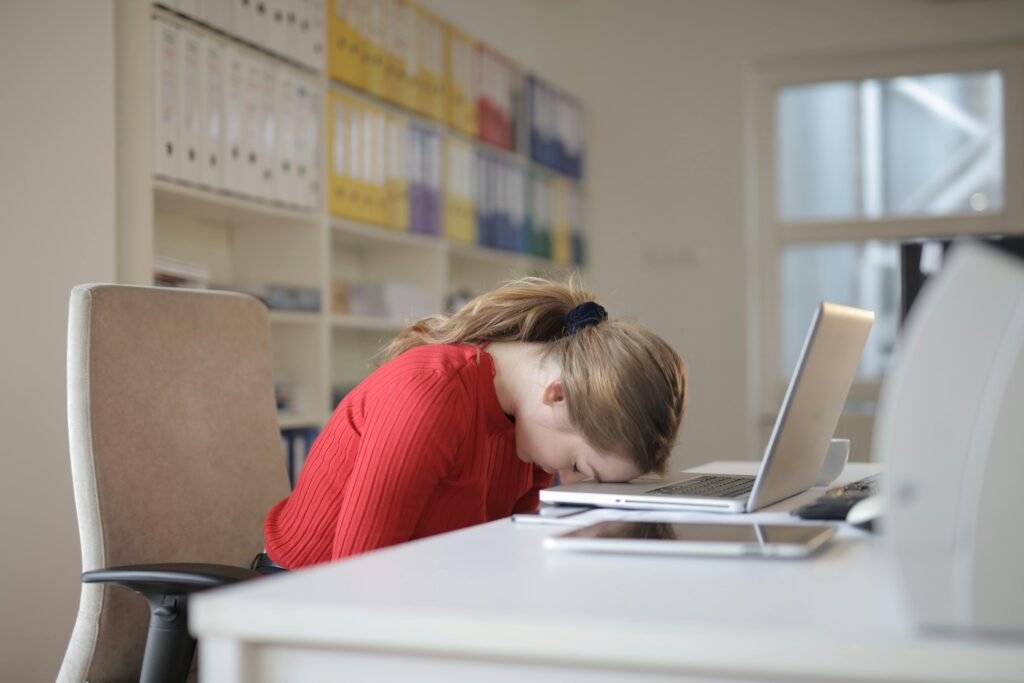 How to Stay Motivated When You Feel Like Giving Up
