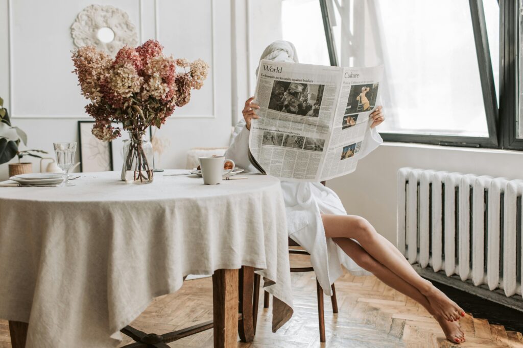 Morning Routines That Boost Your Motivation All Day